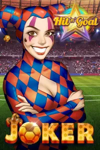 Joker Hit ‘n’ Goal