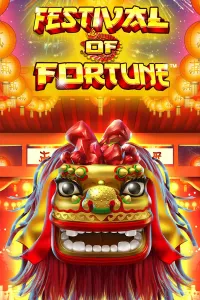 Festival of Fortune
